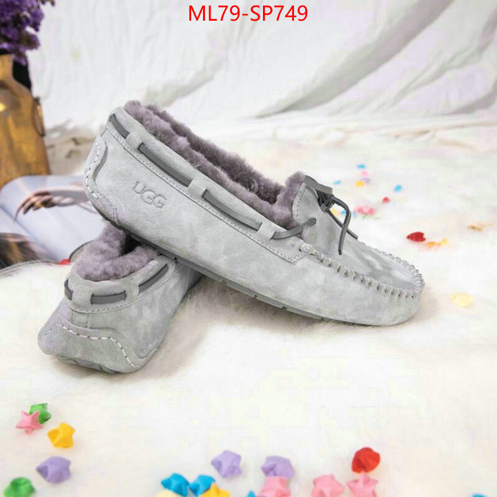 Women Shoes-UGG,copy , ID:SP749,$:79USD