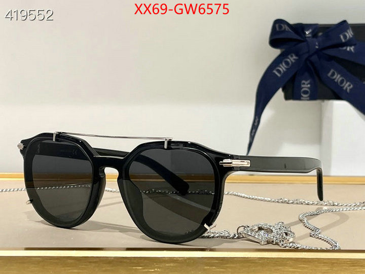 Glasses-Dior,online sale , ID: GW6575,$: 69USD