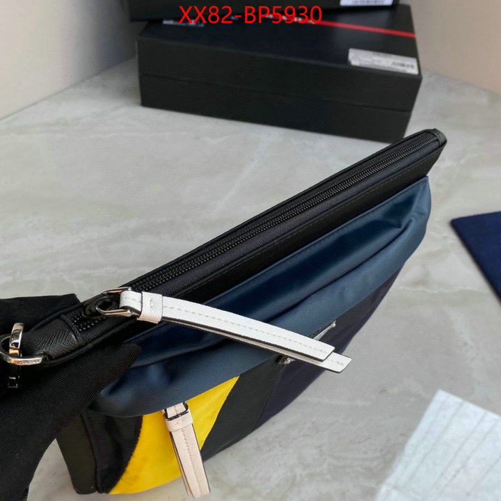 Prada Bags(TOP)-Clutch-,ID: BP5930,$: 85USD