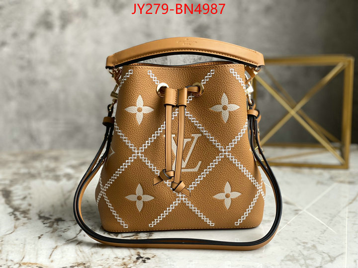 LV Bags(TOP)-Nono-No Purse-Nano No-,ID: BN4987,$: 279USD