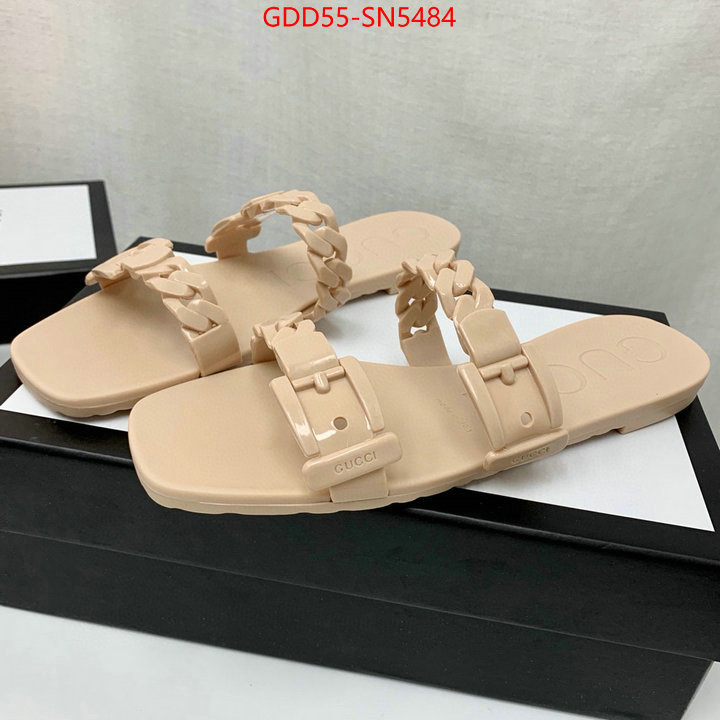 Women Shoes-Gucci,best website for replica , ID: SN5484,$: 55USD