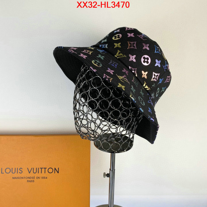 Cap (Hat)-LV,aaaaa+ replica designer , ID: HL3470,$: 32USD