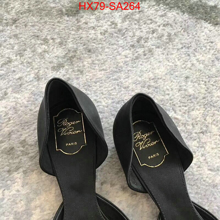 Women Shoes-Rogar Vivier,china sale , ID:SA264,$: 79USD