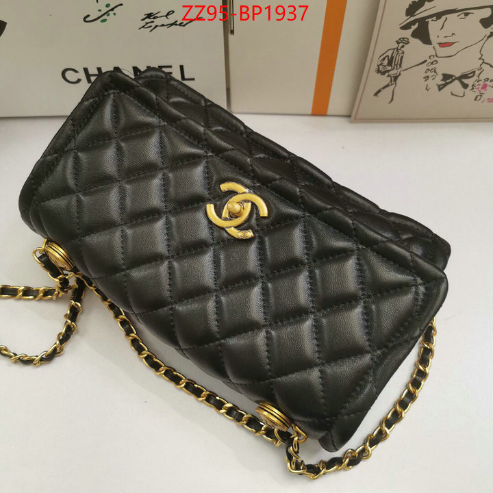 Chanel Bags(4A)-Diagonal-,ID: BP1937,$: 95USD