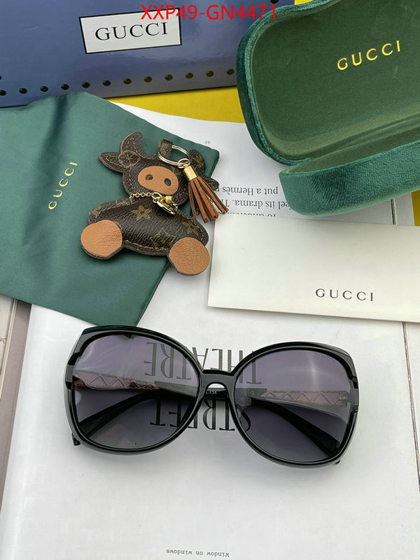 Glasses-Gucci,wholesale china , ID: GN4471,$: 49USD