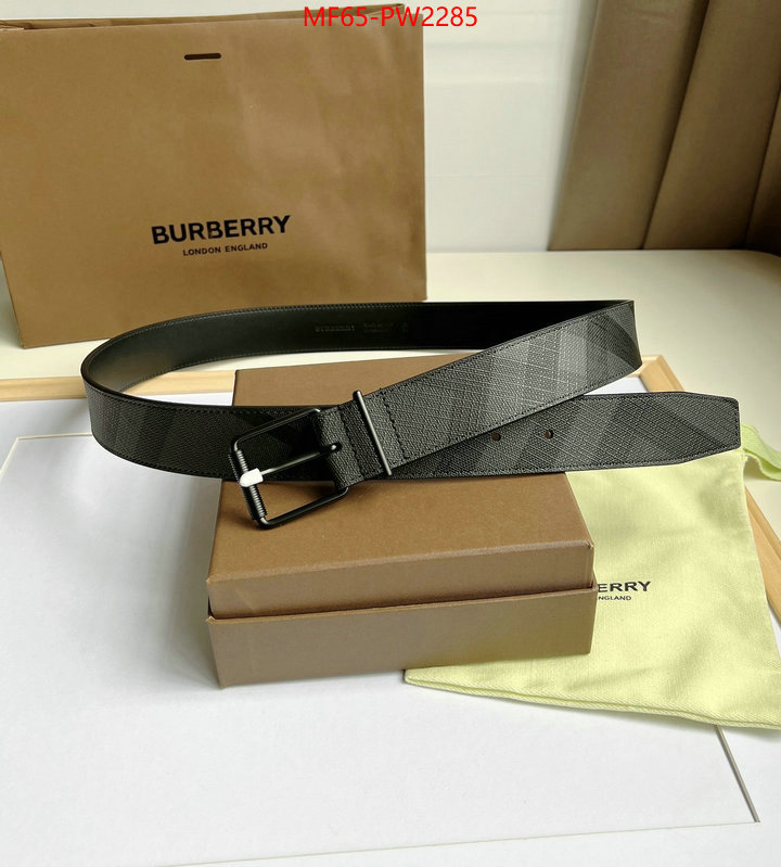 Belts-Burberry,luxury 7 star replica , ID: PW2285,$: 65USD