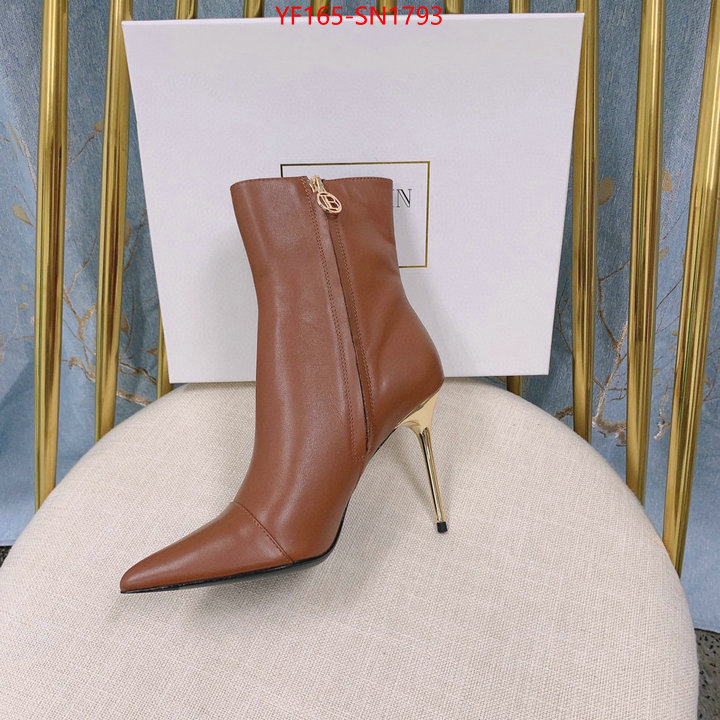 Women Shoes-Balmain,is it ok to buy replica , ID: SN1793,$: 165USD