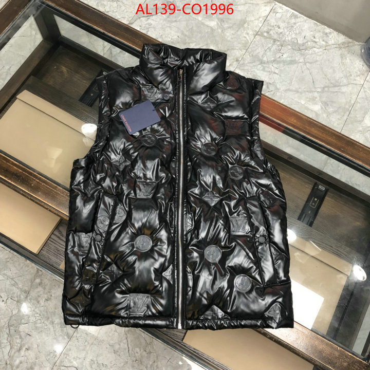 Down jacket Women-LV,at cheap price , ID: CO1996,$: 139USD