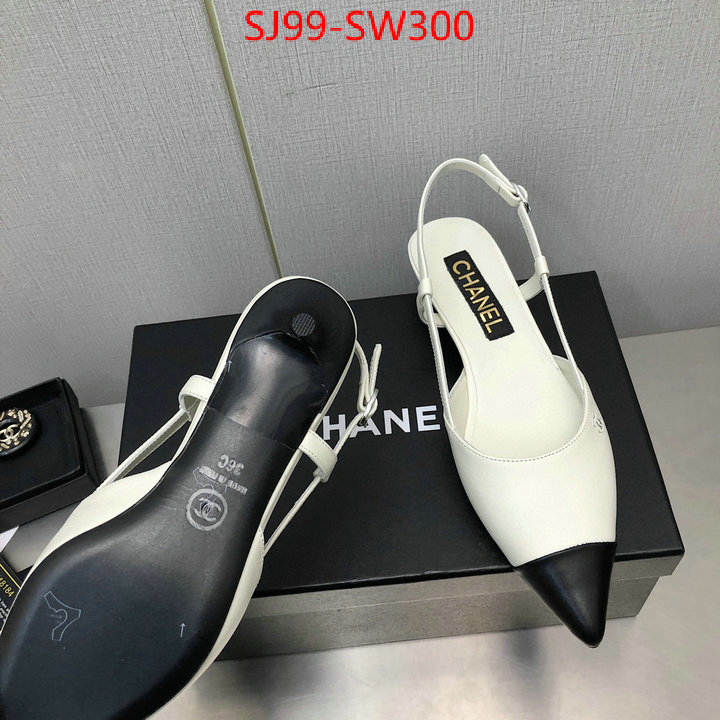 Women Shoes-Chanel,hot sale , ID: SW300,$: 99USD