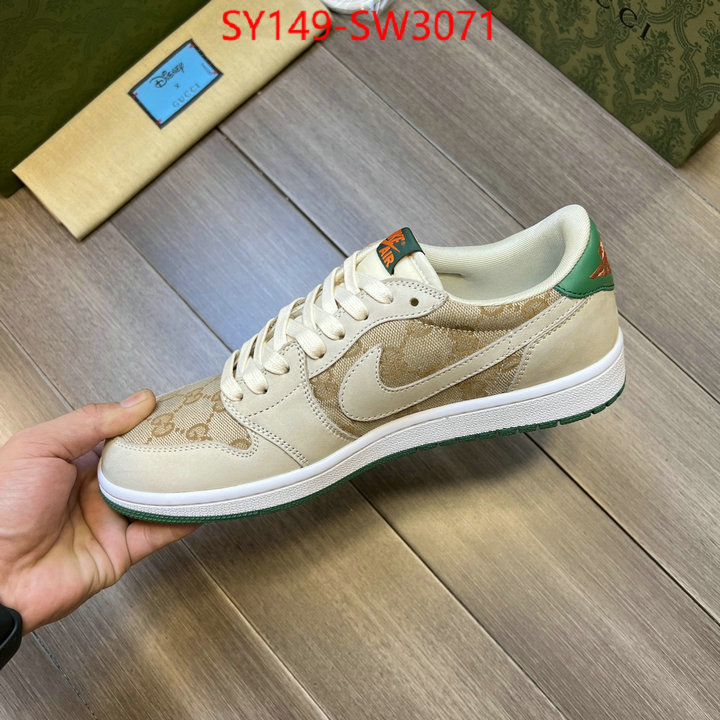 Men Shoes-Gucci,best quality replica , ID: SW3071,$: 149USD