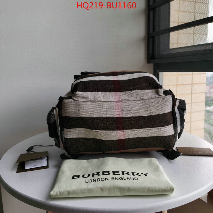 Burberry Bags(TOP)-Backpack-,sell high quality ,ID: BU1160,$: 219USD