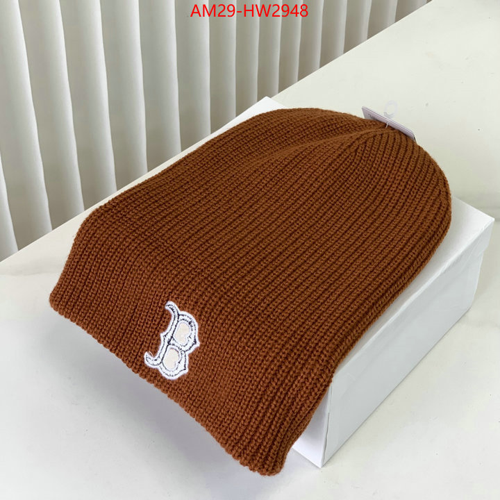 Cap (Hat)-New Yankee,luxury shop , ID: HW2948,$: 29USD