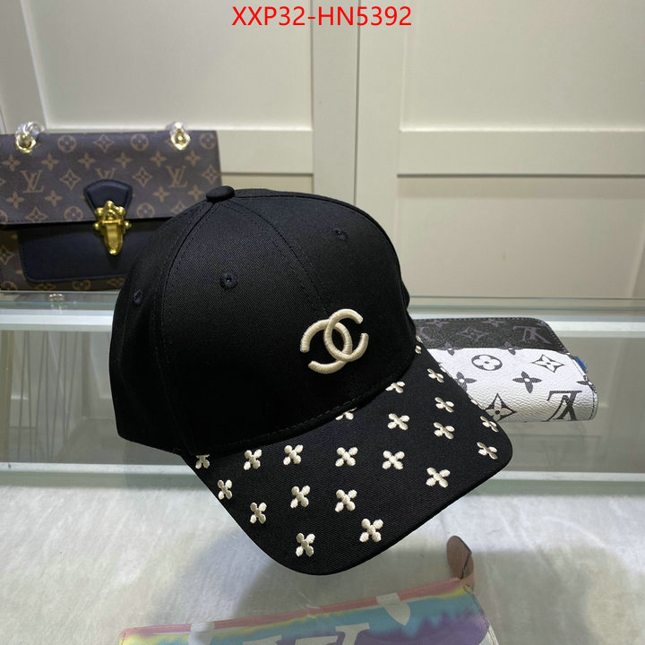 Cap (Hat)-Chanel,2023 aaaaa replica customize , ID: HN5392,$: 32USD