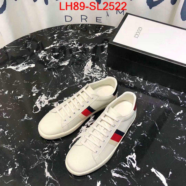 Women Shoes-Gucci,aaaaa+ replica designer , ID: SL2522,$: 89USD