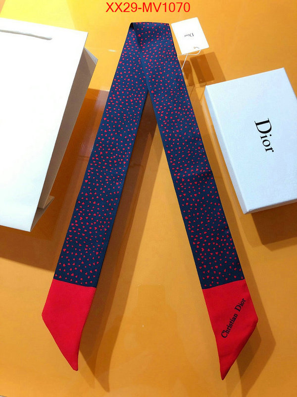 Scarf-Dior,aaaaa customize , ID: MV1070,$: 29USD