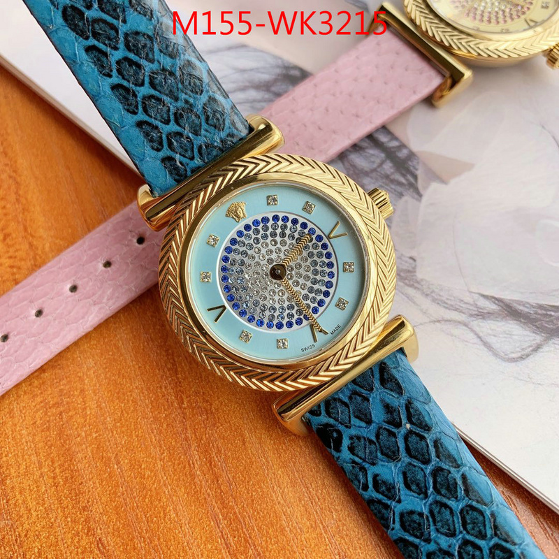 Watch(4A)-Other,1:1 clone ,ID: WK3215,$:155USD