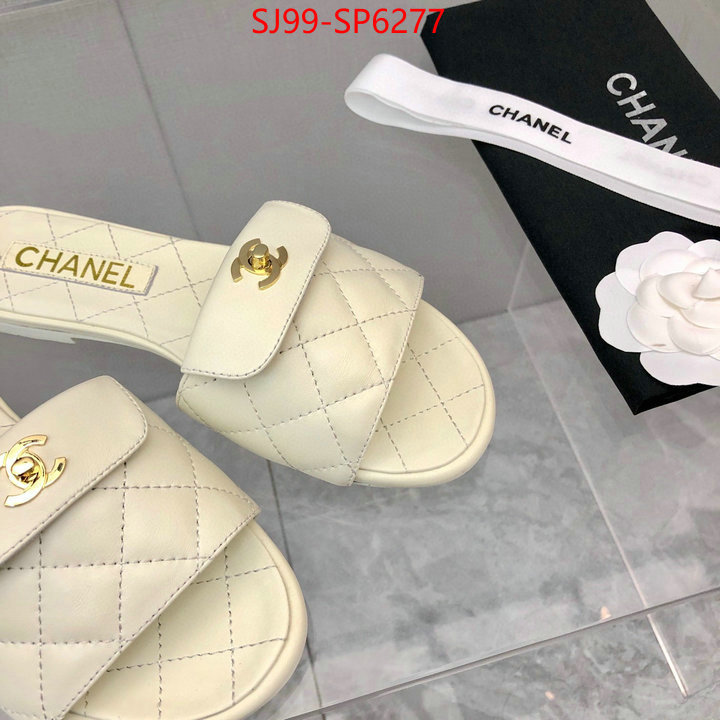 Women Shoes-Chanel,fake cheap best online , ID: SP6277,$: 99USD