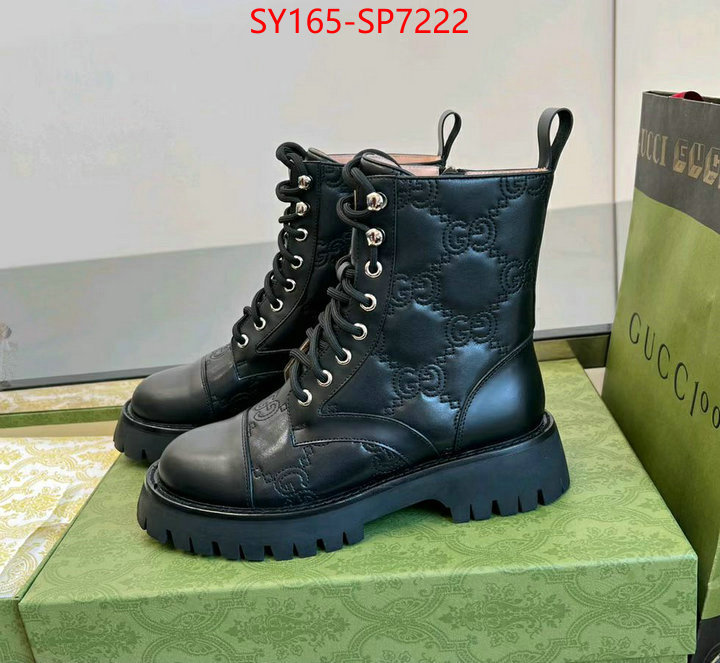 Men Shoes-Boots,fake designer , ID: SP7222,$: 165USD
