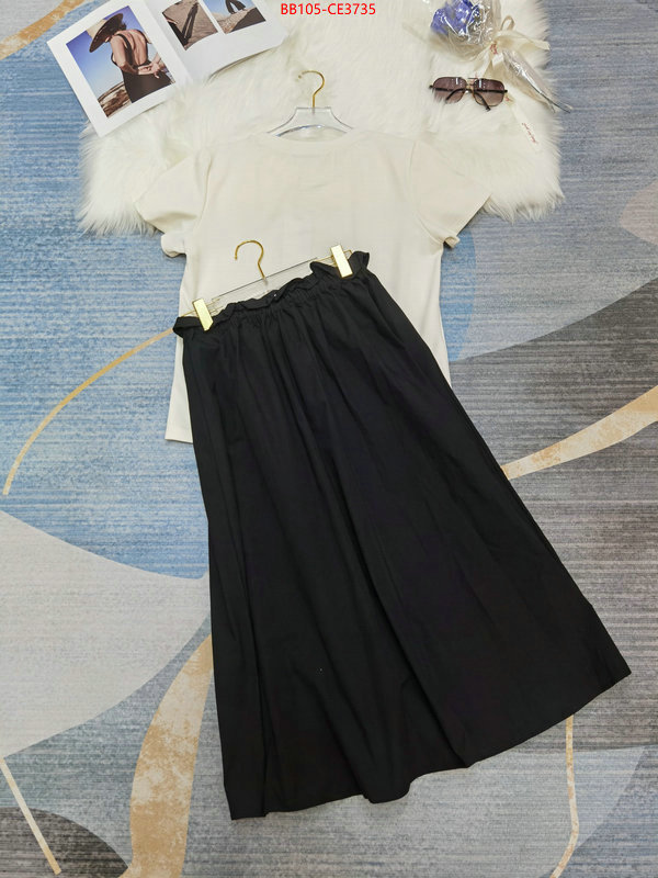 Clothing-Dior,1:1 replica , ID: CE3735,$:105USD
