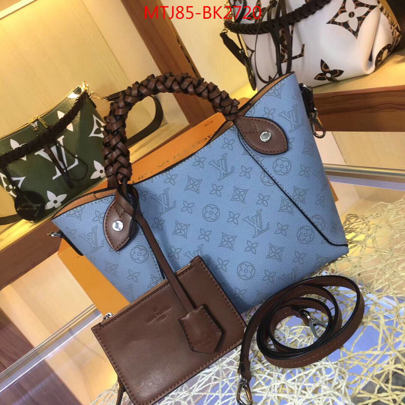 LV Bags(4A)-Handbag Collection-,ID: BK2720,$:85USD