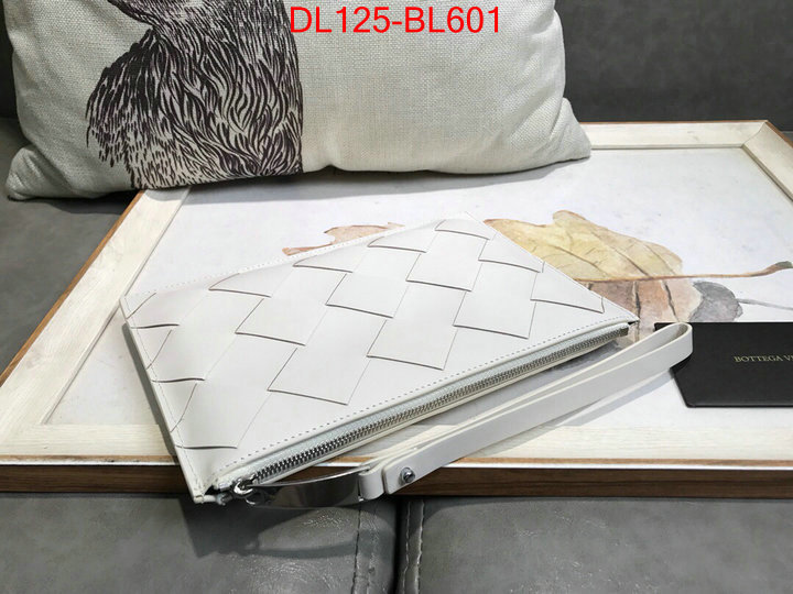 BV Bags(TOP)-Clutch-,top designer replica ,ID: BL601,$:125USD