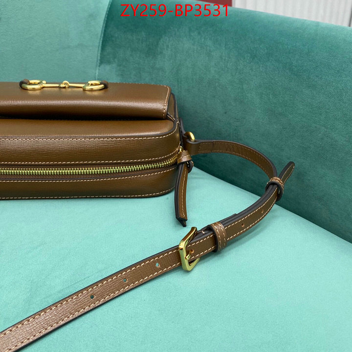 Gucci Bags(TOP)-Horsebit-,online ,ID: BP3531,$: 259USD