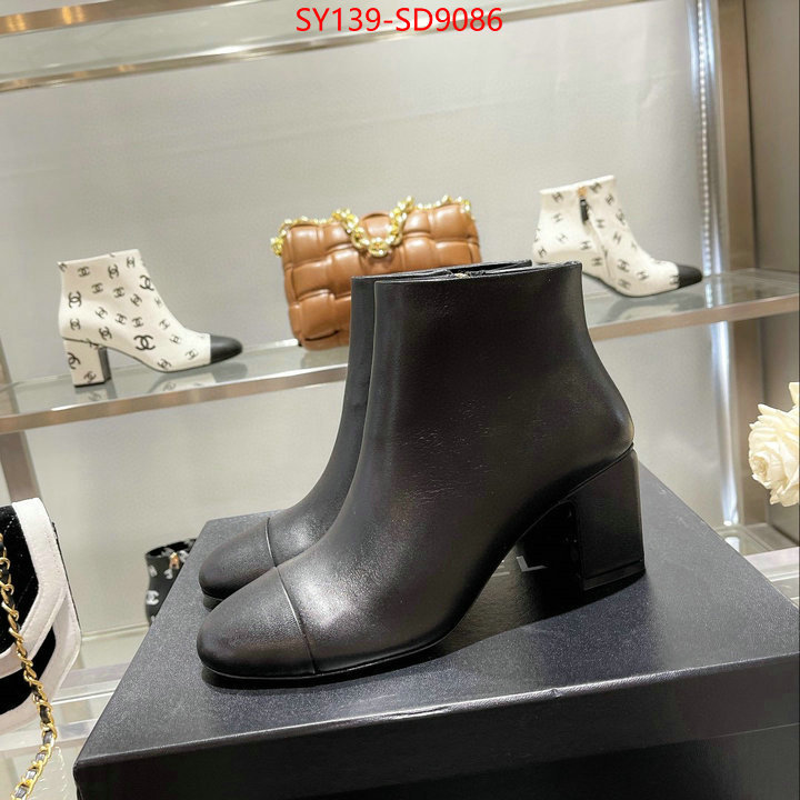 Women Shoes-Chanel,high quality replica designer , ID: SD9086,$: 139USD