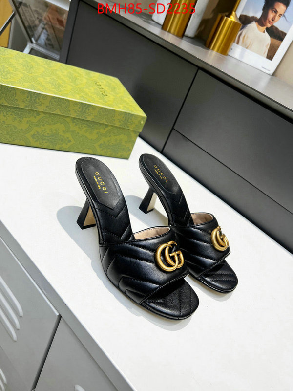 Women Shoes-Gucci,can you buy knockoff , ID: SD2235,$: 85USD