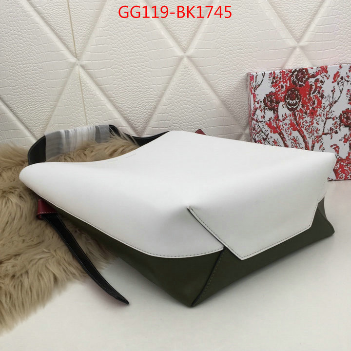 CELINE Bags(4A)-Diagonal,best wholesale replica ,ID: BK1745,$:119USD