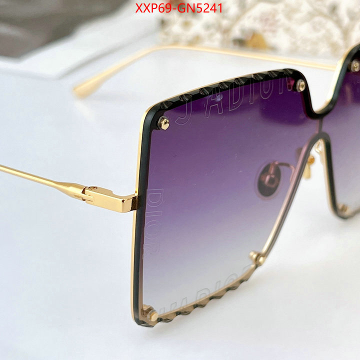 Glasses-Dior,luxury cheap , ID: GN5241,$: 69USD