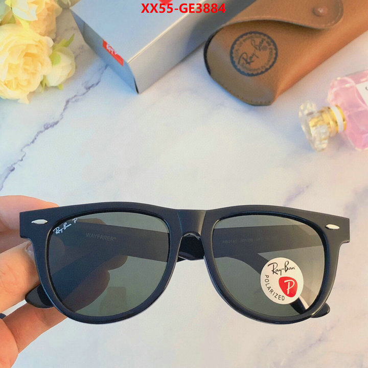 Glasses-RayBan,what , ID: GE3884,$: 55USD