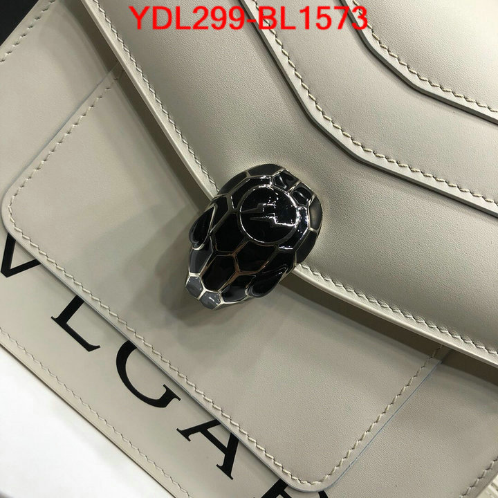 Bulgari Bags(TOP)-Serpenti Forever,where should i buy to receive ,ID: BL1573,$: 299USD