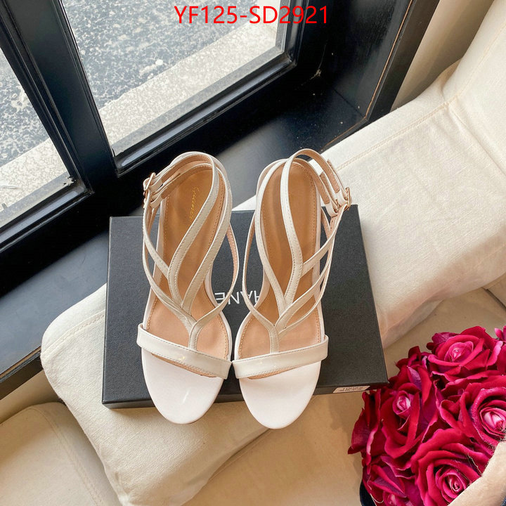 Women Shoes-Gianvito Rossi,can you buy replica , ID: SD2921,$: 125USD