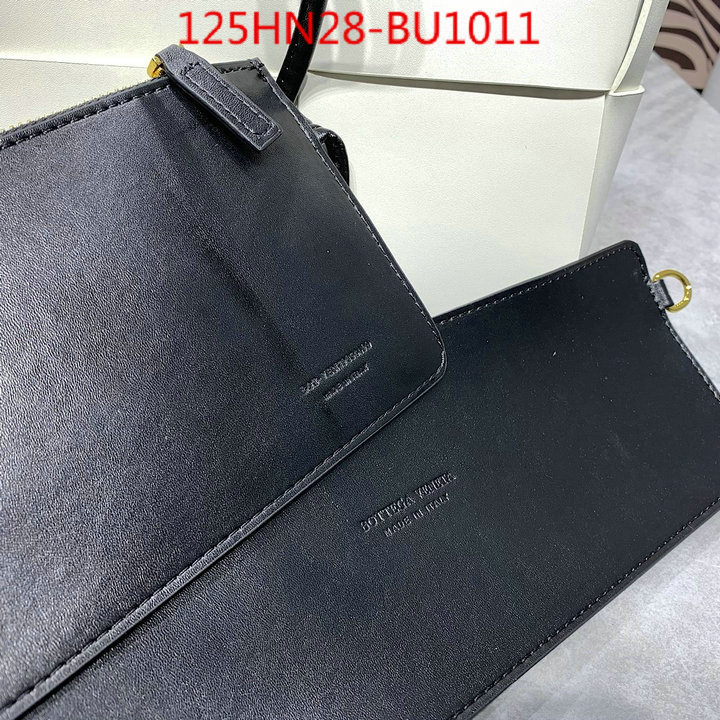 BV Bags(4A)-Arco,designer fake ,ID: BU1011,$: 125USD