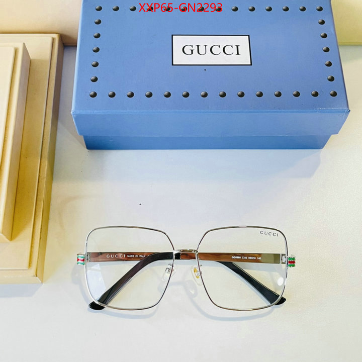 Glasses-Gucci,wholesale sale , ID: GN2293,$: 65USD