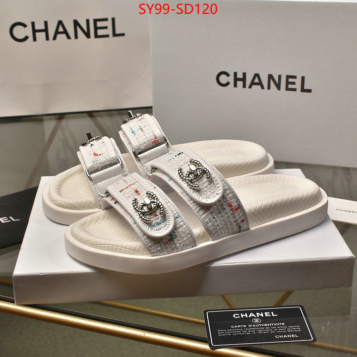 Women Shoes-Chanel,top designer replica , ID: SD120,$: 99USD