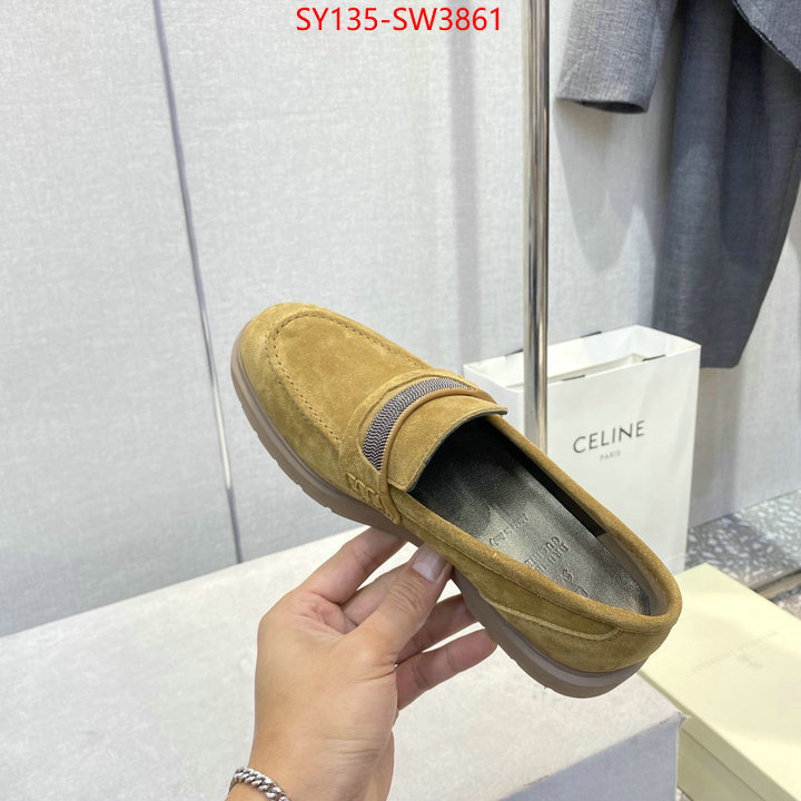 Women Shoes-Brunello cucinelli,where can i buy , ID: SW3861,$: 135USD