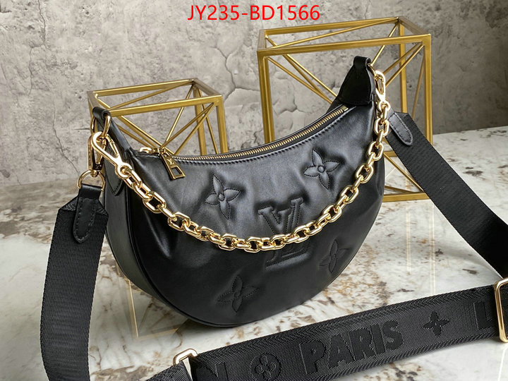 LV Bags(TOP)-Pochette MTis-Twist-,ID: BD1566,$: 235USD