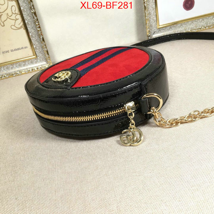 Gucci Bags(4A)-Ophidia-G,replica online ,ID: BF281,$:69USD