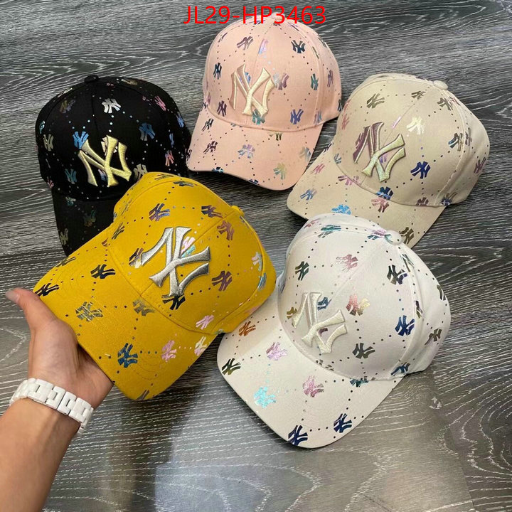 Cap (Hat)-New Yankee,shop now , ID: HP3463,$: 29USD