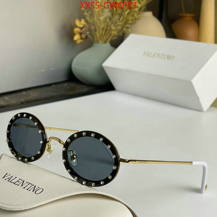 Glasses-Valentino,where should i buy replica , ID: GW6083,$: 55USD