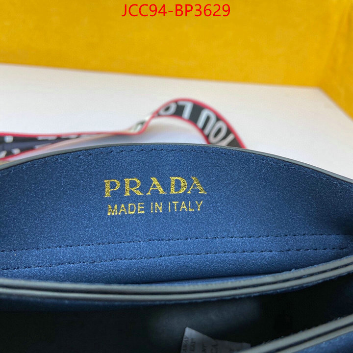 Prada Bags(4A)-Diagonal-,buy high-quality fake ,ID: BP3629,$: 94USD