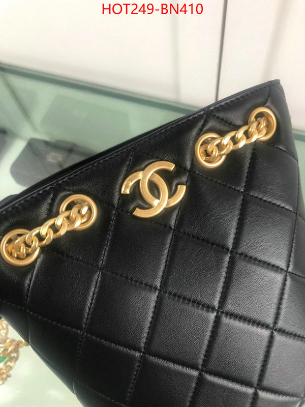 Chanel Bags(TOP)-Diagonal-,ID: BN410,$: 249USD