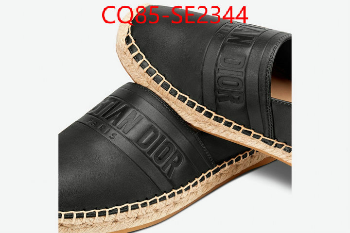 Women Shoes-Dior,the online shopping , ID: SE2344,$: 85USD