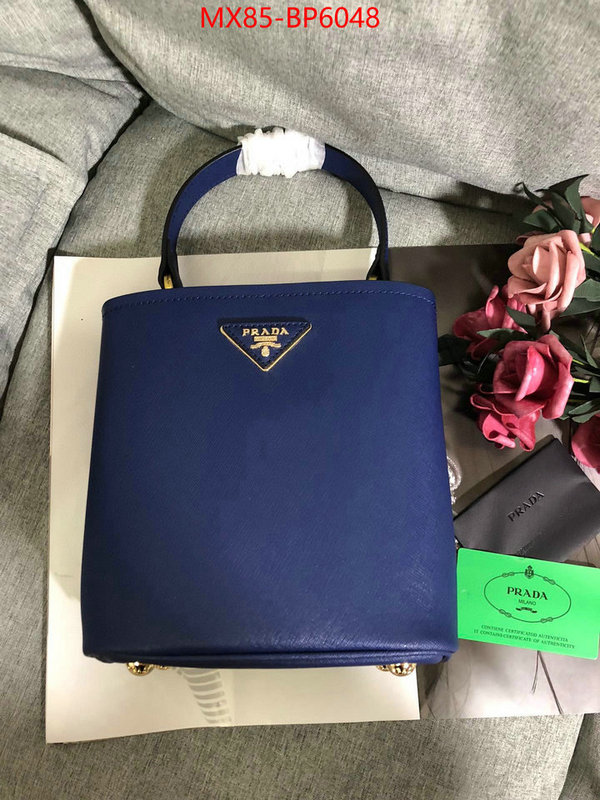 Prada Bags(4A)-Diagonal-,buy cheap replica ,ID: BP6048,$: 85USD