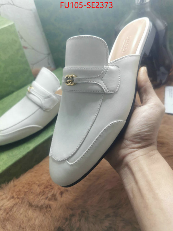 Men Shoes-Gucci,highest product quality , ID: SE2373,