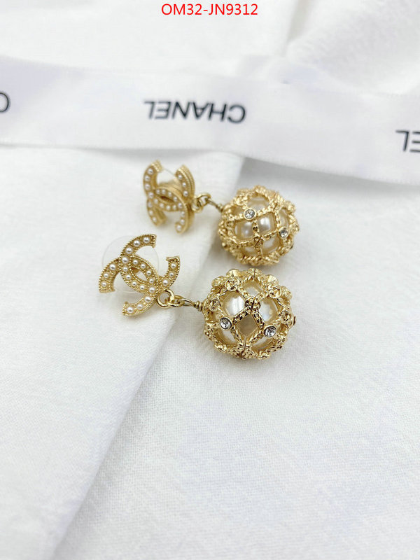 Jewelry-Chanel,is it ok to buy , ID: JN9312,$: 32USD