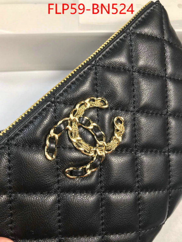 Chanel Bags(TOP)-Clutch-,ID: BN524,$: 59USD