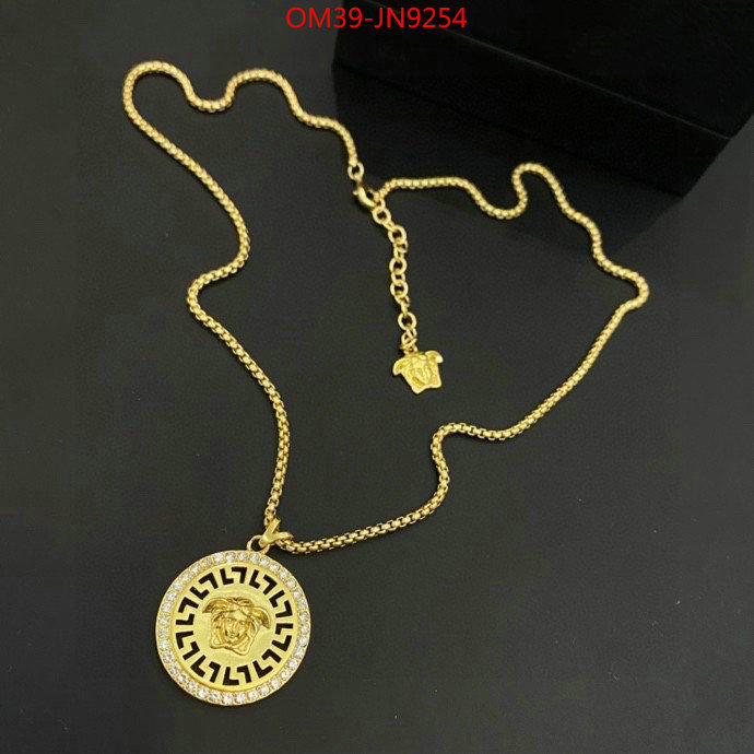 Jewelry-Versace,cheap ,ID: JN9254,$: 39USD