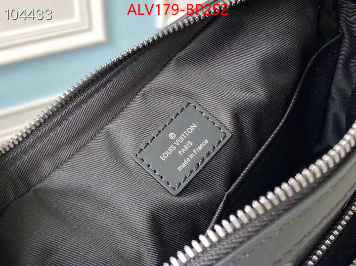 LV Bags(TOP)-Pochette MTis-Twist-,ID: BP252,$:179USD